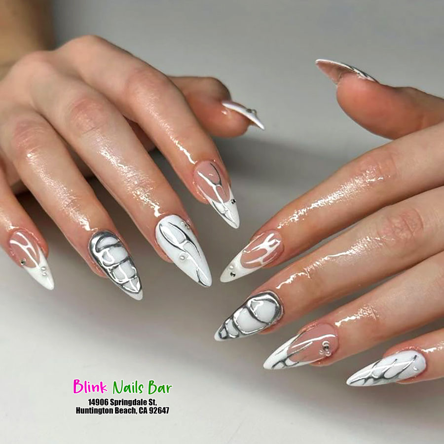 Summer Nails Collection | Blink Nails Bar